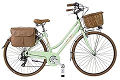 Bicicletta dolce vita usato  Spedito ovunque in Italia 