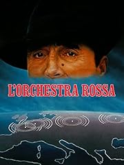 Orchestra rossa usato  Spedito ovunque in Italia 