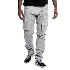 Pantalon cargo long d'occasion  Livré partout en Belgiqu