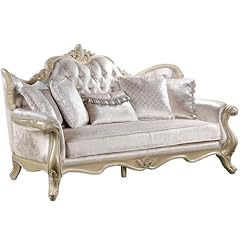 Acme libertee upholstered for sale  Delivered anywhere in USA 