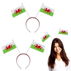 Wales hair accessories for sale  Delivered anywhere in UK