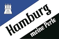 U24 aufkleber hamburg gebraucht kaufen  Wird an jeden Ort in Deutschland