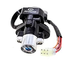 Motorbike ignition switch for sale  Delivered anywhere in Ireland