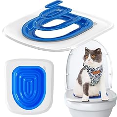 Suq cat toilet usato  Spedito ovunque in Italia 