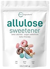 Allulose sweetener pounds for sale  Delivered anywhere in USA 