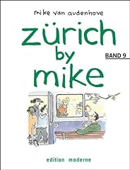 Zürich mike band gebraucht kaufen  Wird an jeden Ort in Deutschland