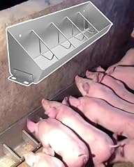 Metal pig feeder for sale  Delivered anywhere in UK