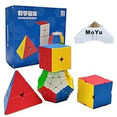 Oostifun moyu mofangjiaoshi for sale  Delivered anywhere in UK