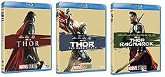 Blu ray thor usato  Spedito ovunque in Italia 