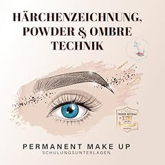Härchenzeichnung powder mbre gebraucht kaufen  Wird an jeden Ort in Deutschland