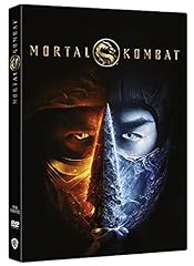 Mortal kombat 2021 d'occasion  Livré partout en France