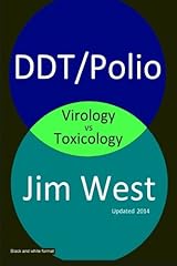 Ddt polio virology d'occasion  Livré partout en France