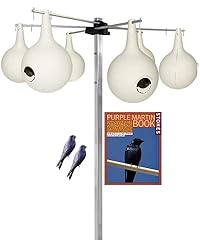 Purple martin gourds for sale  Delivered anywhere in USA 