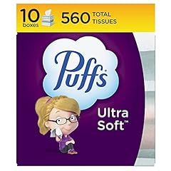 Puffs ultra soft for sale  Delivered anywhere in USA 
