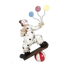 Sxszzxl clown statue for sale  Delivered anywhere in USA 