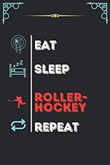 Eat sleep roller for sale  Delivered anywhere in UK