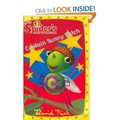 Captain sunny patch d'occasion  Livré partout en France