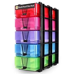 Westonboxes box stak for sale  Delivered anywhere in UK