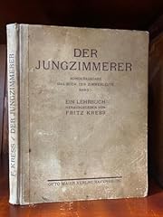 Jungzimmerer band 1 gebraucht kaufen  Wird an jeden Ort in Deutschland