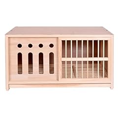 Liujhgh cage oiseaux d'occasion  Livré partout en France