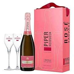 Piper heidsieck piper usato  Spedito ovunque in Italia 