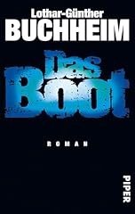 Boot roman gebraucht kaufen  Wird an jeden Ort in Deutschland