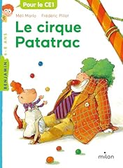 Cirque patatrac d'occasion  Livré partout en France