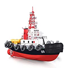 remote control tug boats for sale  Delivered anywhere in UK