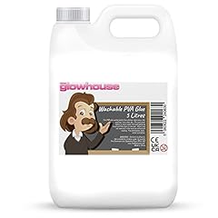 Glowhouse premium 5ltr for sale  Delivered anywhere in UK