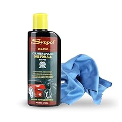 Synpol kit crema usato  Spedito ovunque in Italia 