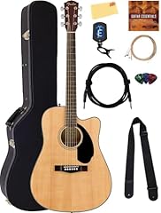 Fender 60sce solid for sale  Delivered anywhere in USA 