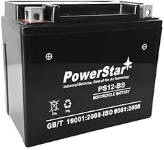 Powerstar agm ytx12 for sale  Delivered anywhere in USA 