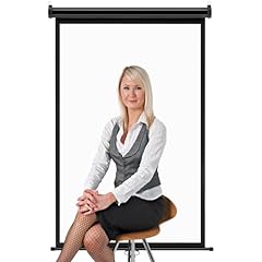 Colingmill retractable white for sale  Delivered anywhere in USA 
