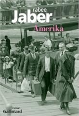 Amerika rabee jaber d'occasion  Livré partout en France