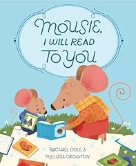 Mousie read for sale  Delivered anywhere in UK