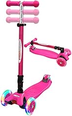 Chromewheels scooters kids for sale  Delivered anywhere in USA 