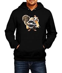 Sweatshirt pel scrat gebraucht kaufen  Wird an jeden Ort in Deutschland