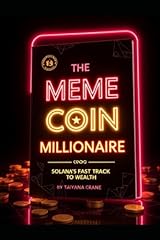 Meme coin millionaire for sale  Delivered anywhere in USA 