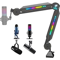 Rgb microphone boom for sale  Delivered anywhere in UK