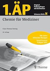 äp chemie mediziner gebraucht kaufen  Wird an jeden Ort in Deutschland