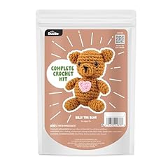 Bucilla complete crochet for sale  Delivered anywhere in USA 