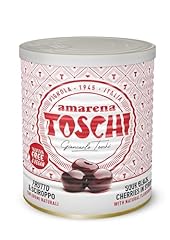 Amarena toschi 1kg usato  Spedito ovunque in Italia 