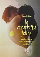 Creatività felice. teoria usato  Spedito ovunque in Italia 