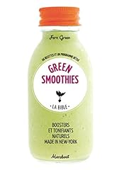 Bible green smoothies d'occasion  Livré partout en France