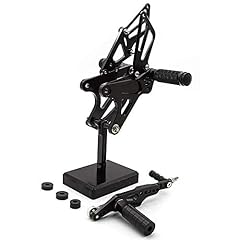Cnc motorcycle adjustable for sale  Delivered anywhere in UK