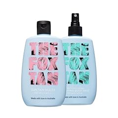 Fox tan moisture for sale  Delivered anywhere in UK