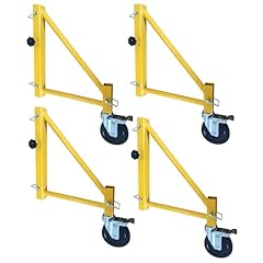Scaffolding outriggers casters for sale  Delivered anywhere in USA 