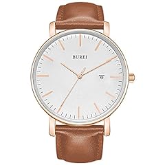 Burei montres bracelets d'occasion  Livré partout en France