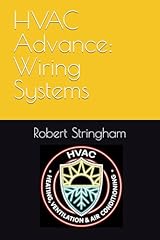 Hvac advance wiring for sale  Delivered anywhere in USA 