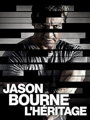 Bourne heritage d'occasion  Livré partout en France